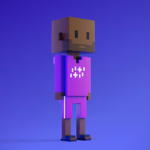 Meebit #10956