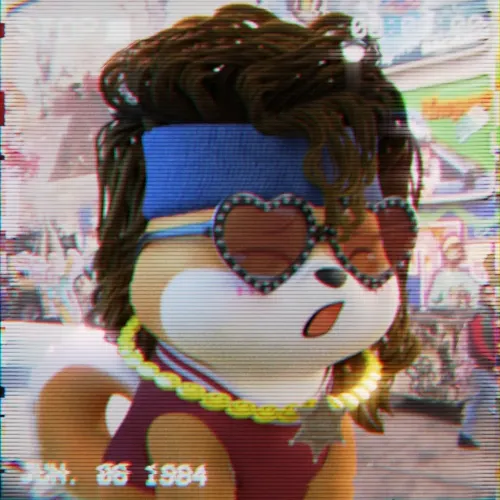 RetroDoge #3712