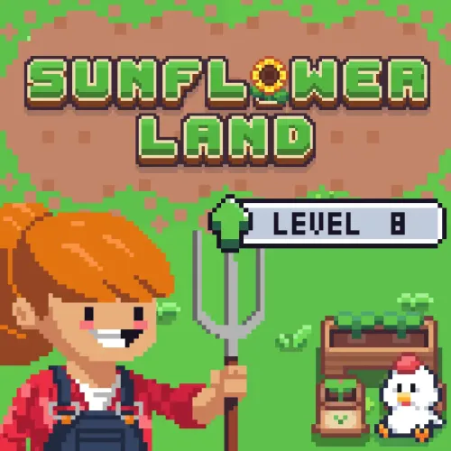 Sunflower Land #165443