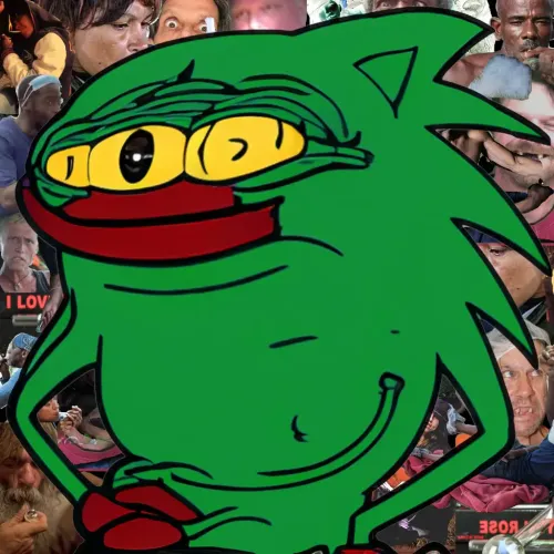 Sproto Pepe #1525