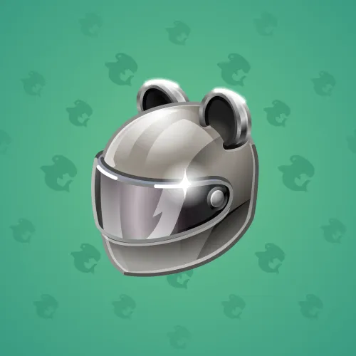 Neko Helmet #2194