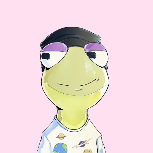 Frogana #1148