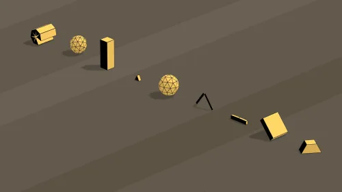 Geometry Runners #240