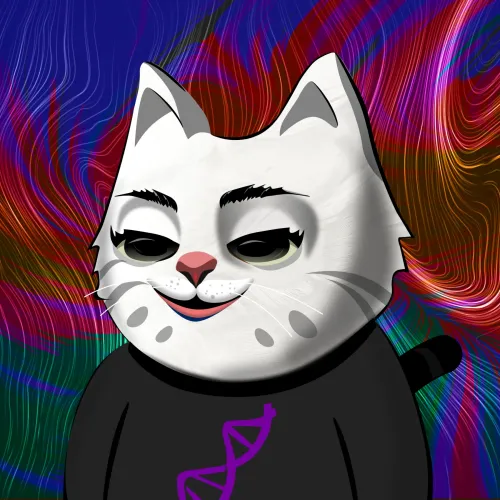 Geneticats #936