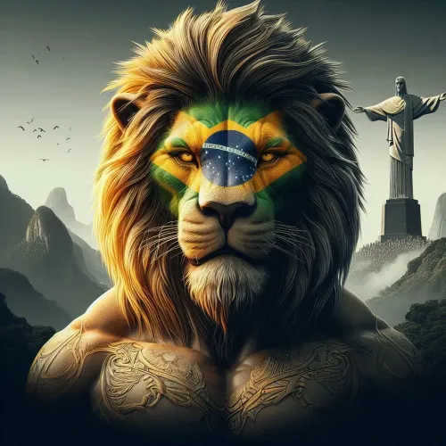 Brazil 5 #21