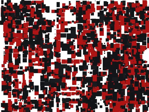 Crypto Coin Talk Forum Generated Art #6213000