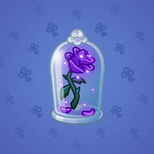 Eternal Rose #13122