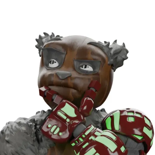 AILU 1116 (#69483872)