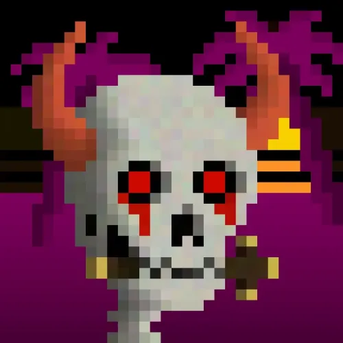 Based Ghoul ⛧ 1214 #1494