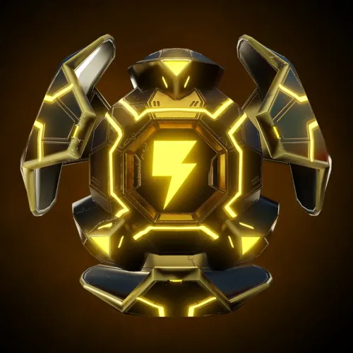 GOD VAULT #1562