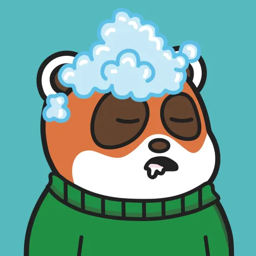 Frenly Panda #4392