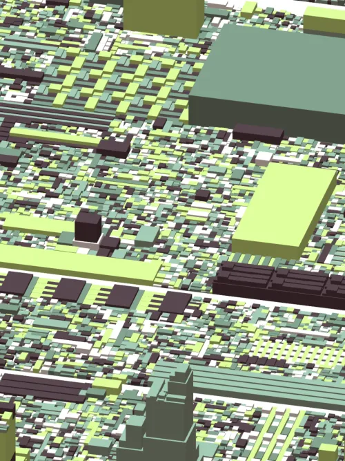 Democracity #962