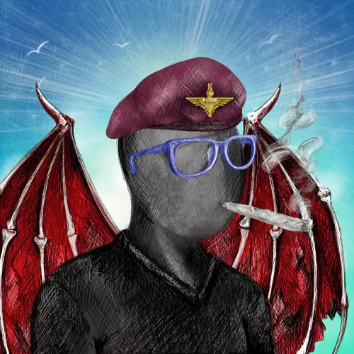 God #313