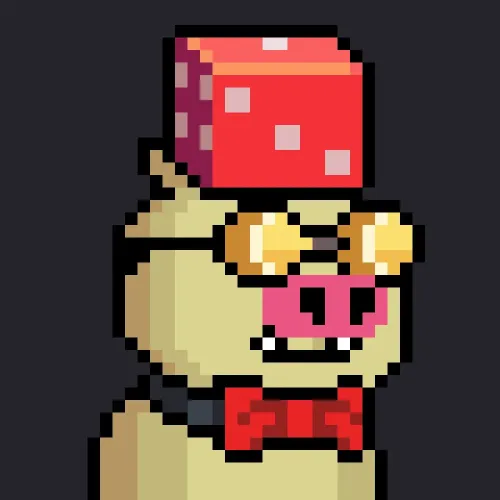 Pigmo #1578