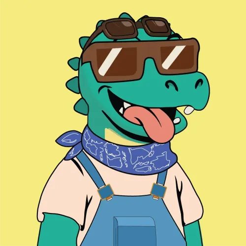 Megasaur #149