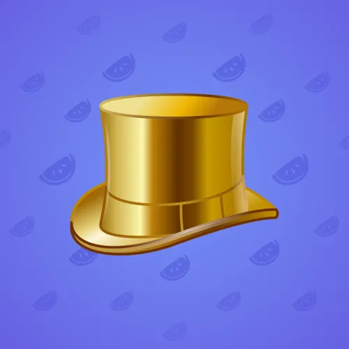 Top Hat #22651