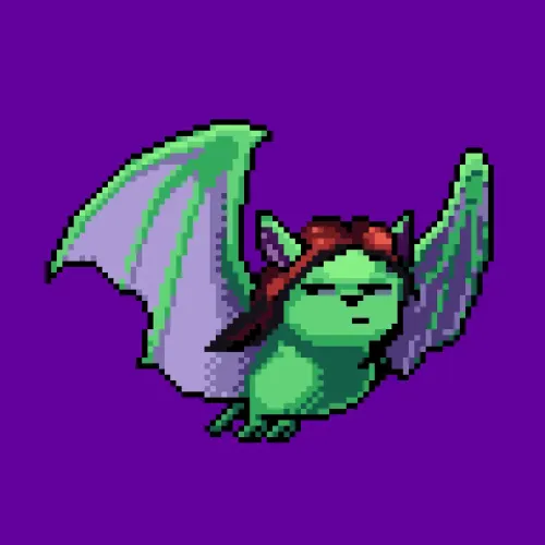 CryptoBat #5793