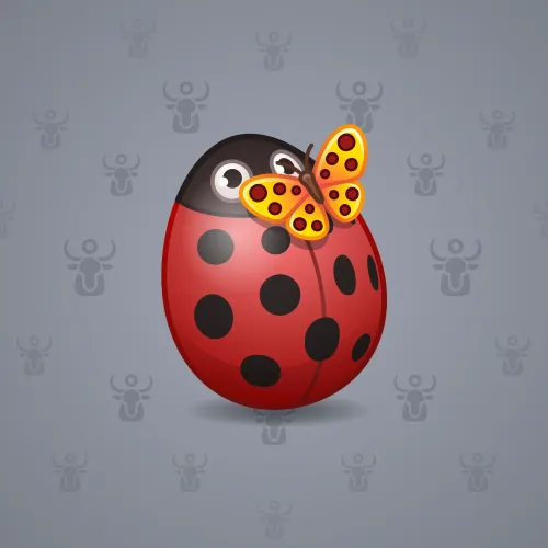 Easter Egg #3124