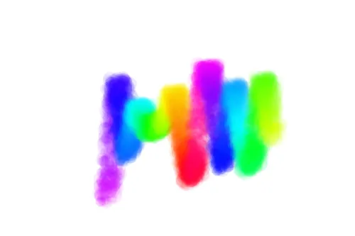 Chromie Squiggle #8954