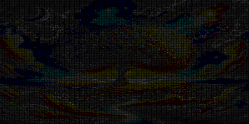 ```
.-~~~-.
.-~ ~-.
/ \
| |
\.-~~~---~~~-.---/
\ /
`-------'
iridescent tree of dreams
``` #167