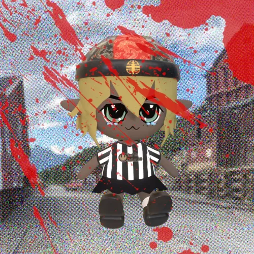 Milady Fumo Baby 158 #158