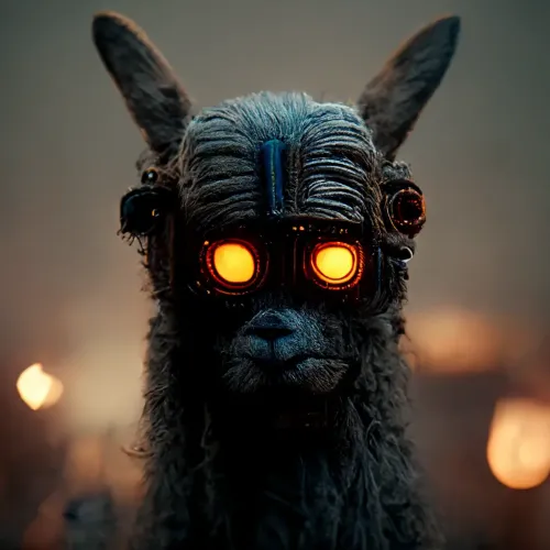 Llama #741