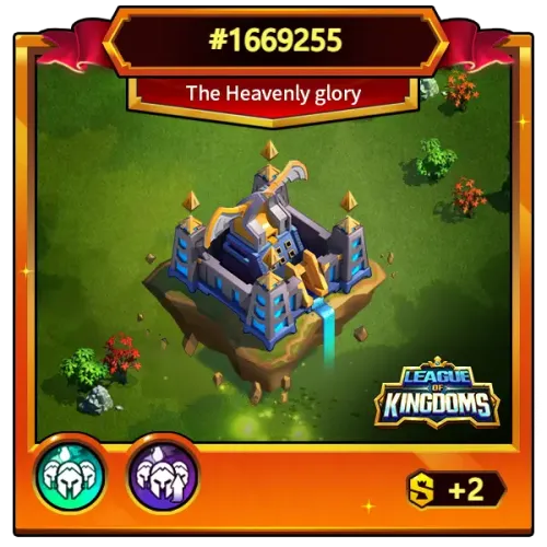 LOK Skin #1669255