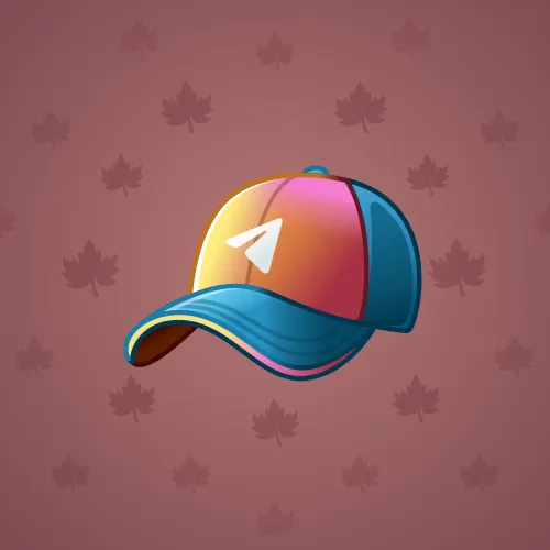 Durov’s Cap #2895