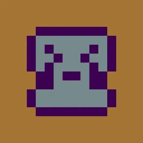 Pixelglyph #8119