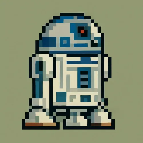 R2D2