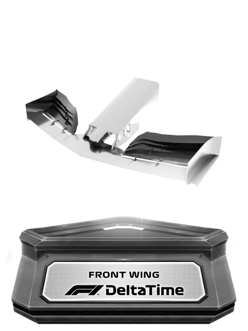 Front Wing (BGC 2019) #30083