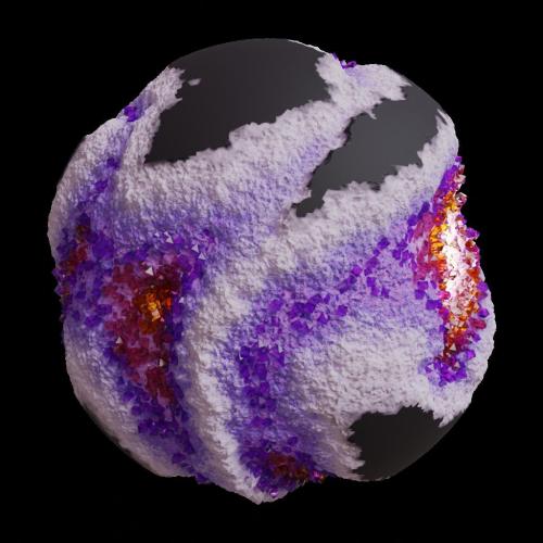 ASM Gen II Brains #14596