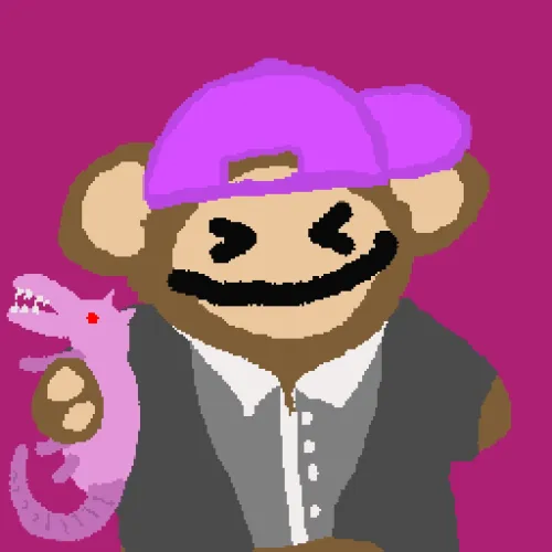 Bitcoin Puppet #2614 (#53136732)