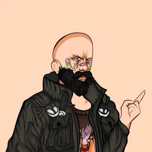 Dictator #2209
