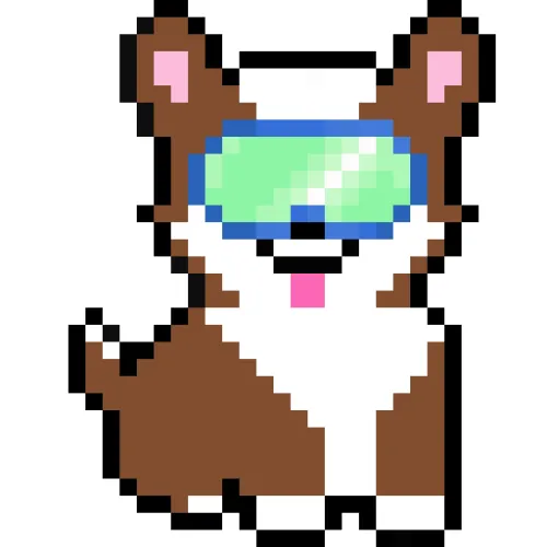 CorgifromBlock #12087258