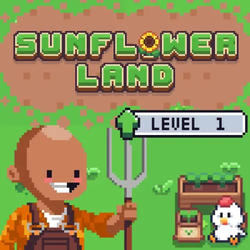 Sunflower Land #4865845189005060