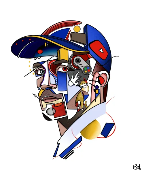 Geo Squeezie #81