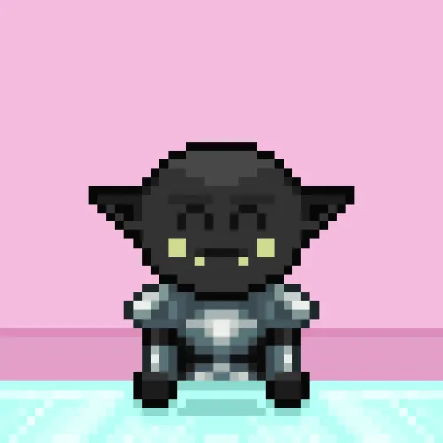 TENEBRA's GOBLINS #9391