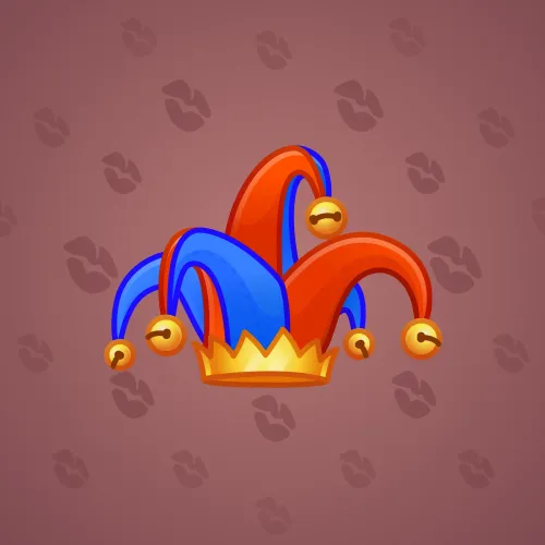 Jester Hat #78781