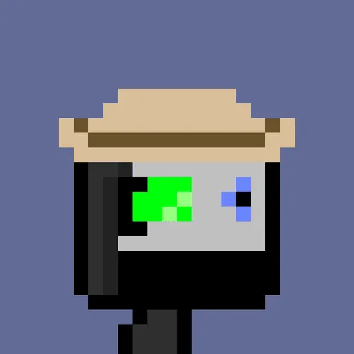 CryptoAgent #7229