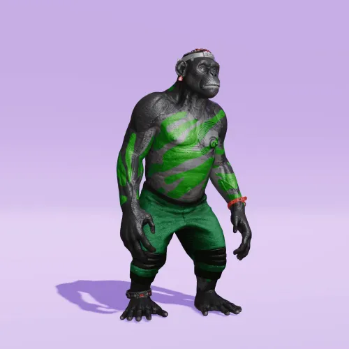BR1 Character #872