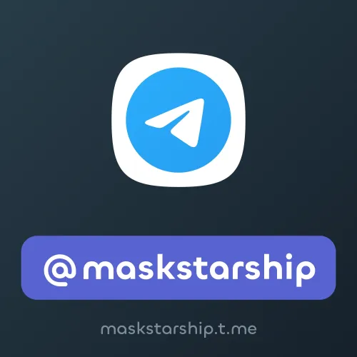 @maskstarship