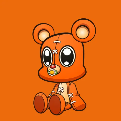CUB #8466