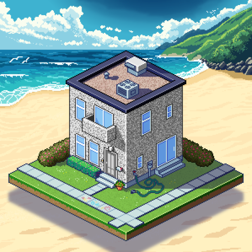 ASX Mountain View #258