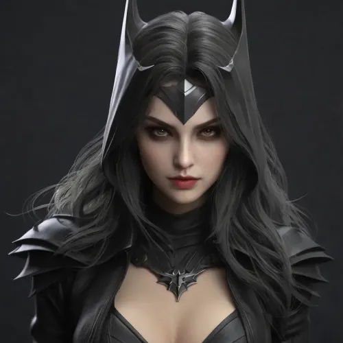 Dark Knight #2