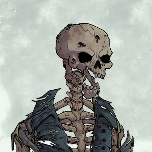 Reavers #514