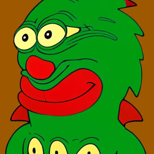 Sproto Pepe #1373