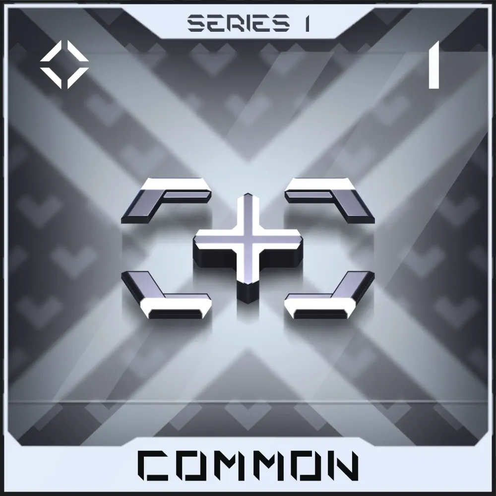 Series 1 Building #14552