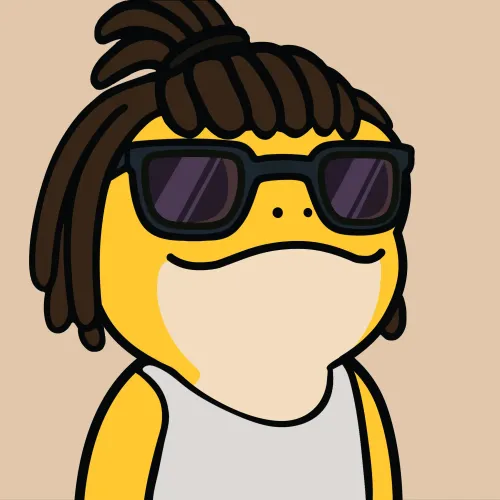 Turbo Toad #7413