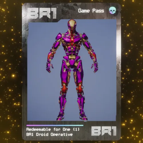 BR1 Character #3334